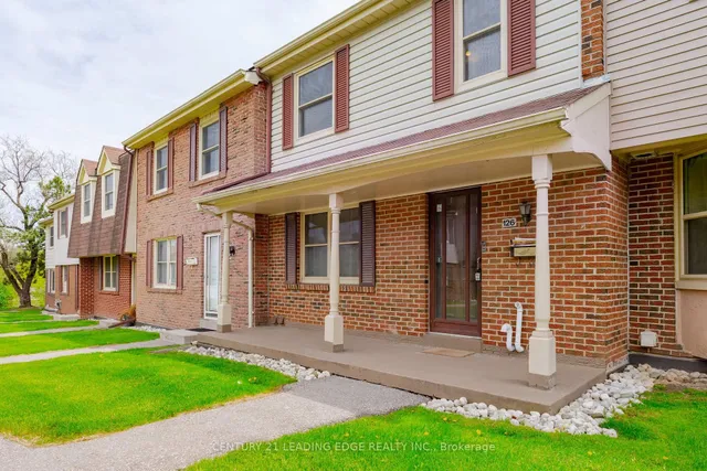 Additional image 3 of 91 L'Amoreaux Dr Unit 126