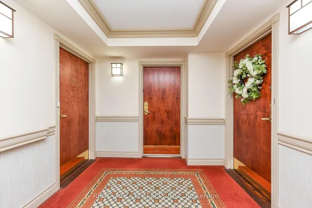 Additional image 5 of 100 Burloak Dr Unit 2411