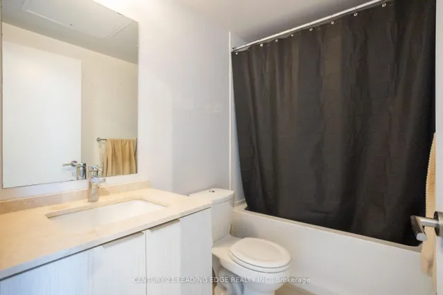 Additional image 3 of 11 Wellesley St Unit 3912