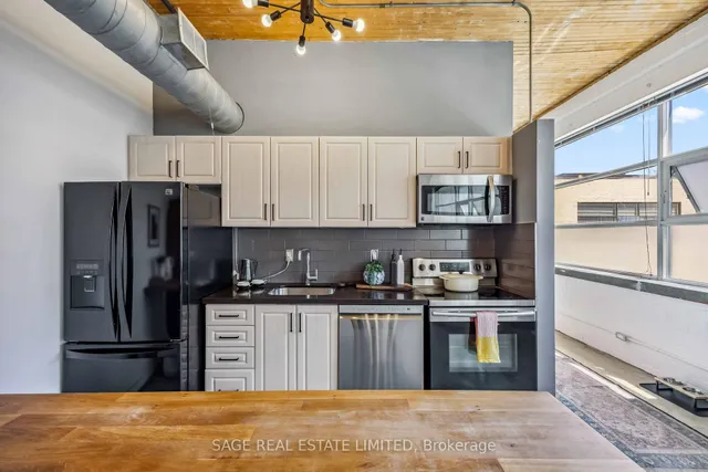 Additional image 25 of 365 Dundas St Unit 224