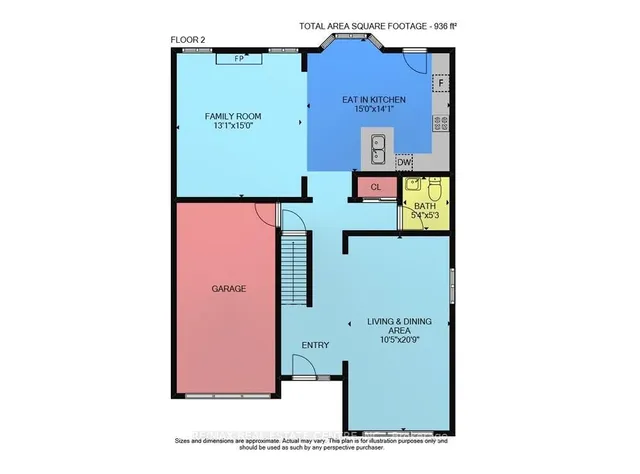 Additional image 34 of 3266 MCCURDY Crt