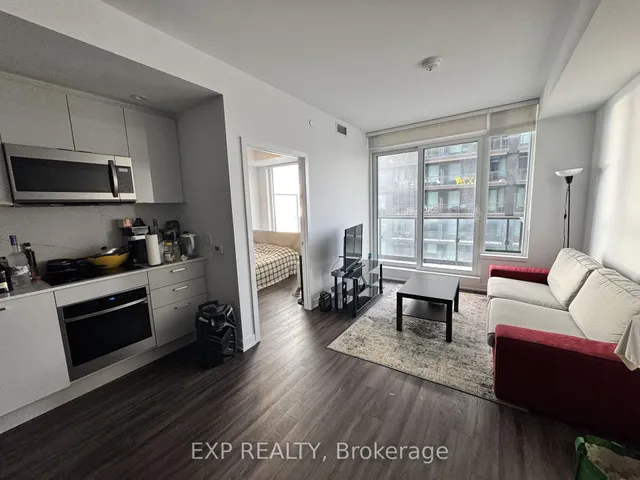 1926 Lakeshore Blvd Unit 3911