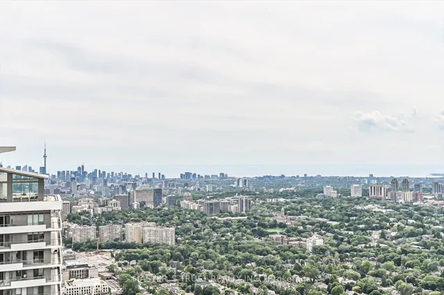 Additional image 32 of 8 Eglinton Ave Unit Ph 5801