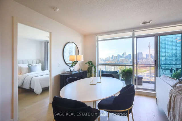 Additional image 8 of 80 Western Battery Rd Unit 1708