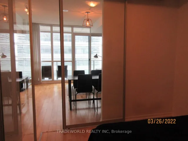 Additional image 14 of 65 Bremner Blvd Unit 1906