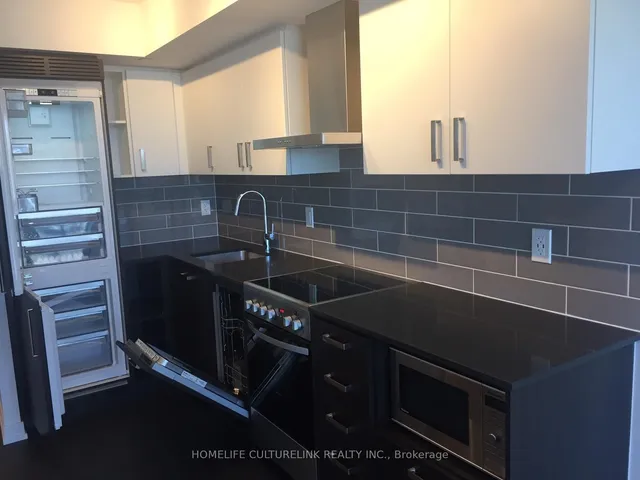 Additional image 3 of 125 Redpath Ave Unit 1501