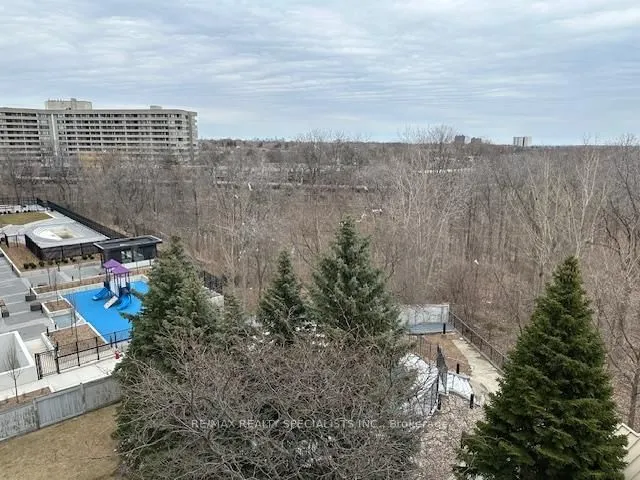 Additional image 33 of 200 Burnhamthorpe Rd Unit 605