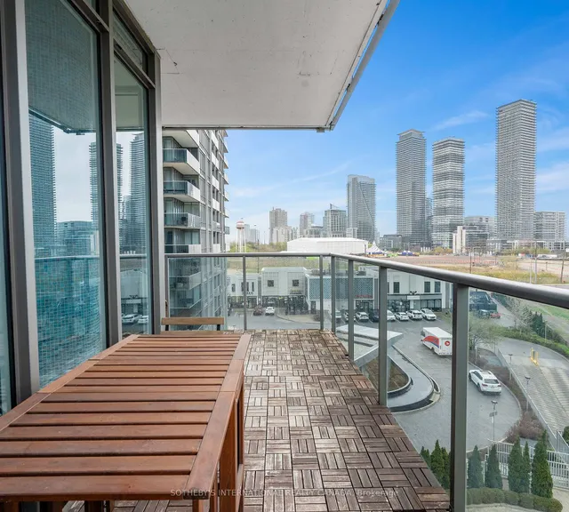 Additional image 21 of 88 Park Lawn Rd Unit 608