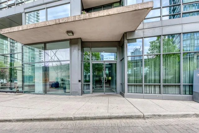 Additional image 3 of 3 Navy Wharf Crt Unit 2307