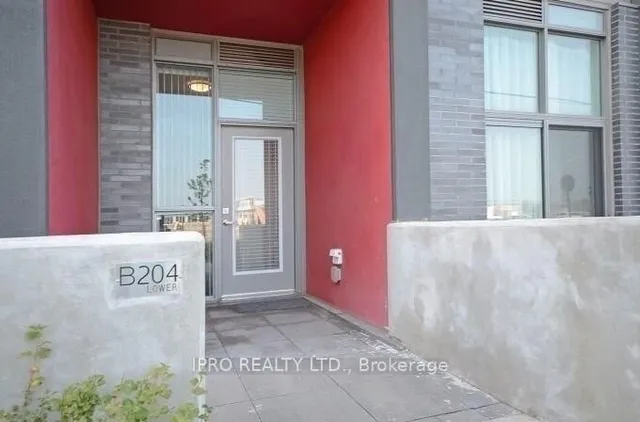 Additional image 5 of 5240 Dundas St Unit B204