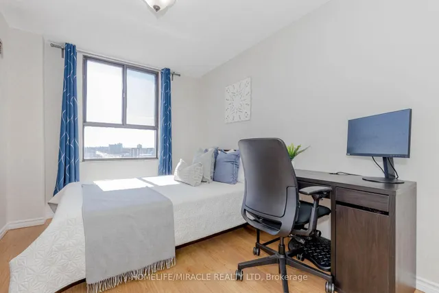 Additional image 37 of 2721 Victoria Park Ave Unit 1503