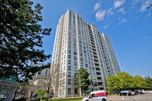 Primary image of 5039 Finch Ave Unit 1610