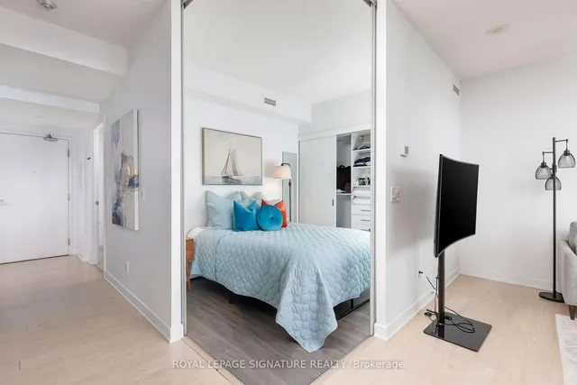 Additional image 26 of 110 Charles St Unit 3410