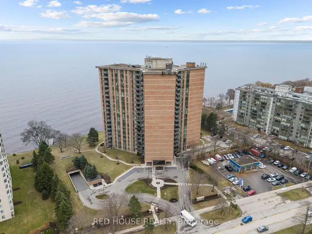 Additional image 2 of 5250 Lakeshore Rd Unit 809