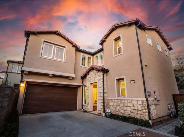 20621 W Chestnut Cir, Porter Ranch, CA 91326