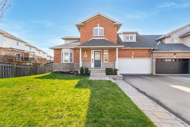 Additional image 2 of 4010 Medland Dr