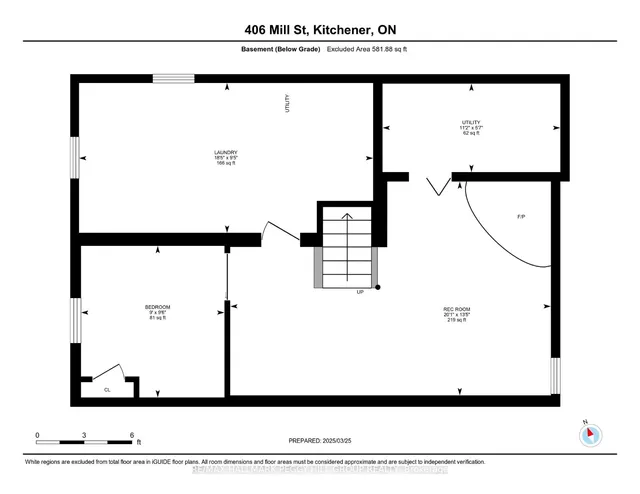 Additional image 27 of 406 Mill St