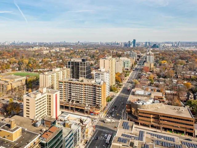 Additional image 32 of 125 Redpath Ave Unit PH 104