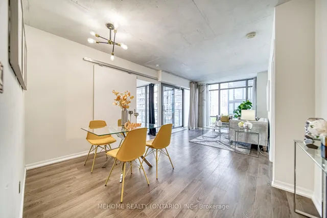 Additional image 11 of 22 Wellesley St Unit 1106