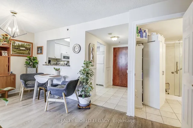Additional image 11 of 100 Burloak Dr Unit 1212