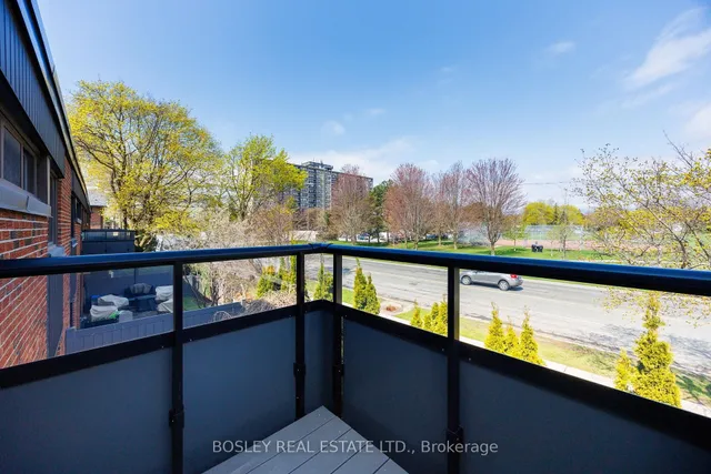 Additional image 23 of 4357 Bloor St Unit 16