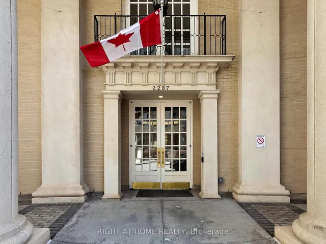 Additional image 3 of 2287 Lake Shore Blvd Unit Ph1501