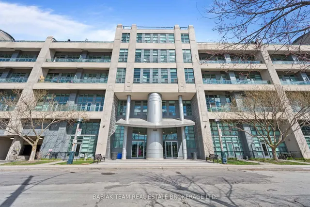 Additional image 29 of 380 Macpherson Ave Unit 340