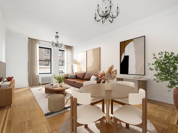 790 Riverside Dr APT 1P, Manhattan, NY 10032