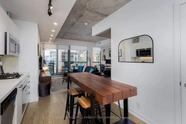 Additional image 10 of 39 Brant St Unit 309