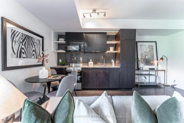 Additional image 16 of 6 Parkwood Ave Unit 419