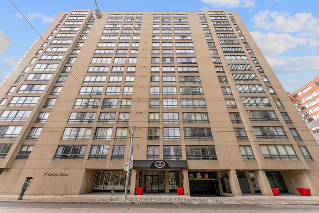 Additional image 42 of 77 Carlton St Unit 406