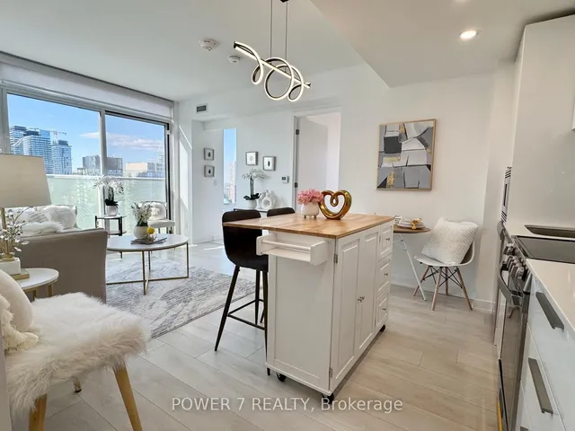 Additional image 5 of 501 Yonge St Unit 3305