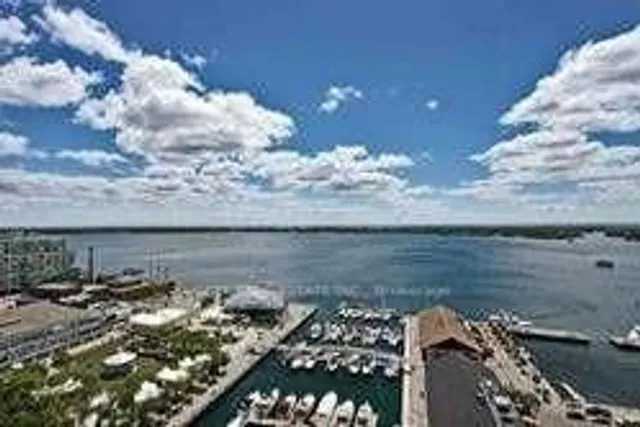 Additional image 25 of 250 Queens Quay Unit 1706