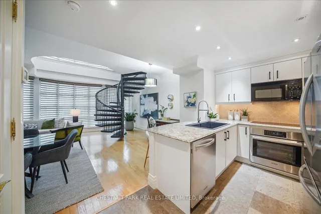 Additional image 4 of 33 Delisle Ave Unit 203