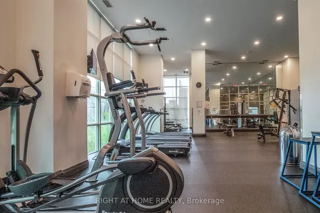 Additional image 40 of 125 Western Battery Rd Unit 2415