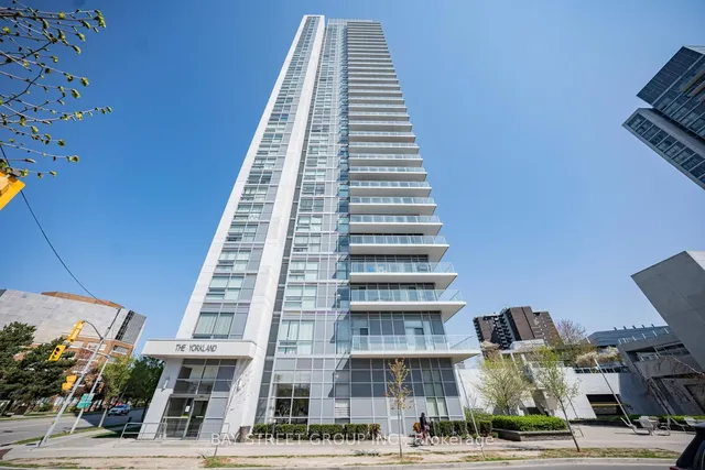 Additional image 3 of 275 Yorkland Rd Unit 1404