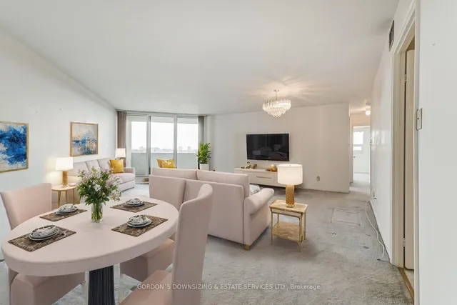 Additional image 3 of 95 La Rose Ave Unit 1008