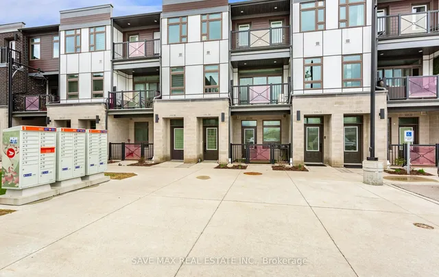 155 Thomas Slee Dr Unit 2H