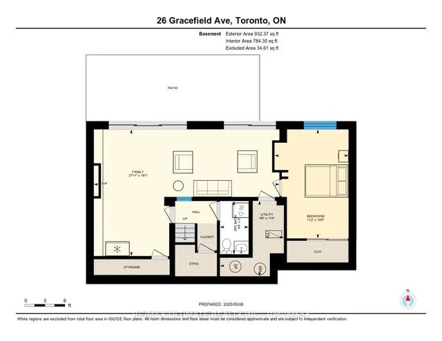 Additional image 50 of 26 Gracefield Ave