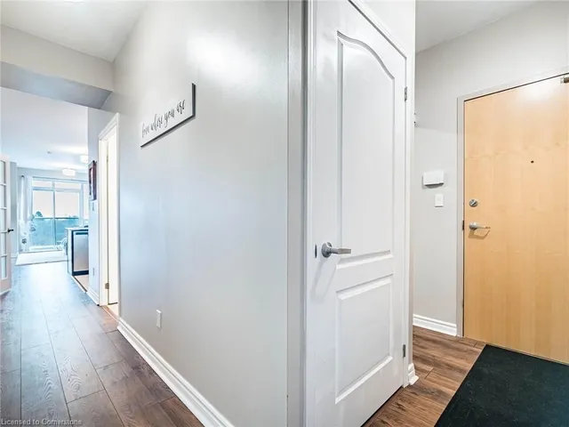 Additional image 9 of 3865 Lake Shore Blvd Unit 401