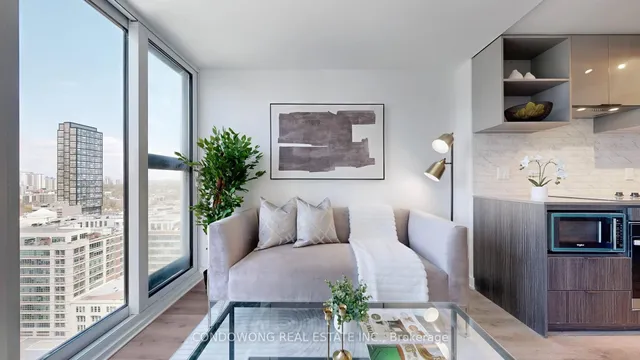 Additional image 5 of 252 Church St Unit 2803