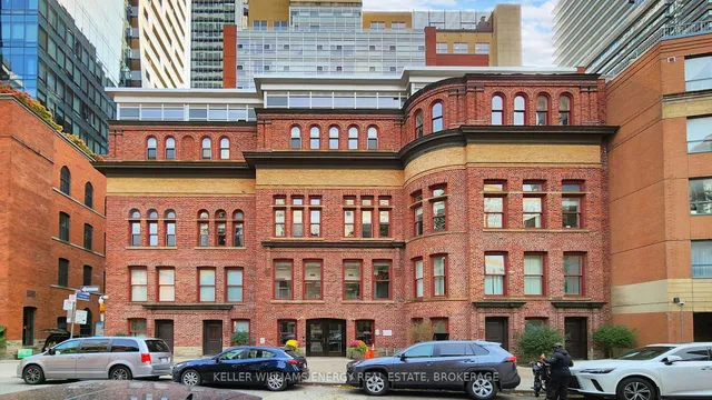 Additional image 36 of 11 St Joseph St Unit 1401