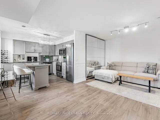Additional image 8 of 1103 Leslie St Unit 202