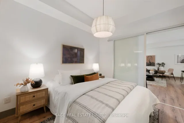 Additional image 14 of 39 Sherbourne St Unit 204