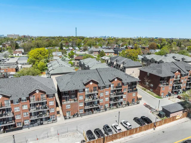 Additional image 28 of 25 Strangford Lane Unit 103