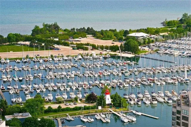 Additional image 21 of 2212 Lake SHore Blvd Unit 2109