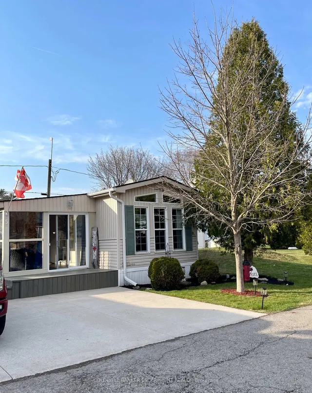 Additional image 2 of 4449 Milburough Line Unit 5 Spruce