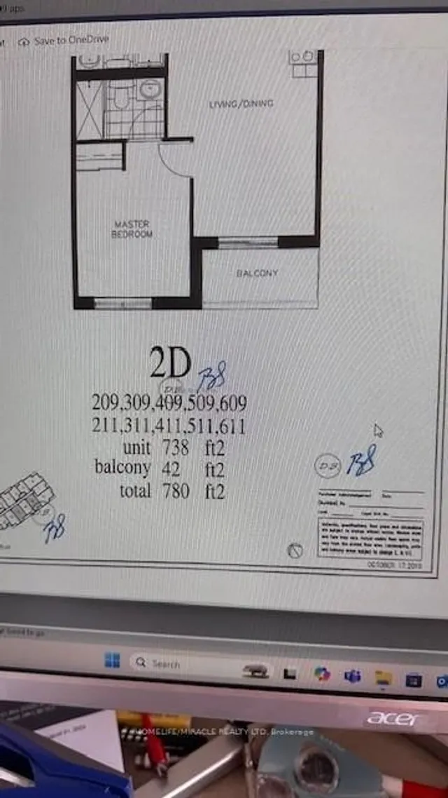 Additional image 36 of 225 Malta Ave Unit 409