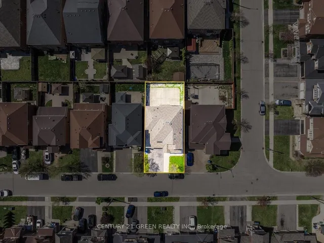 Additional image 50 of 7 Accent Circ