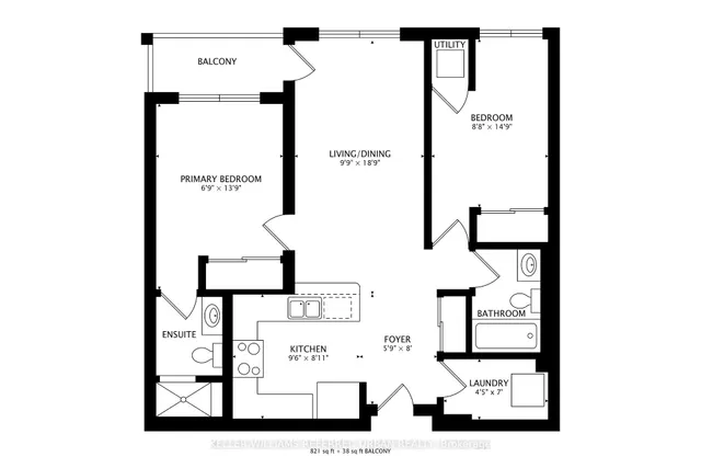 Additional image 22 of 10 Mendelssohn St Unit 206
